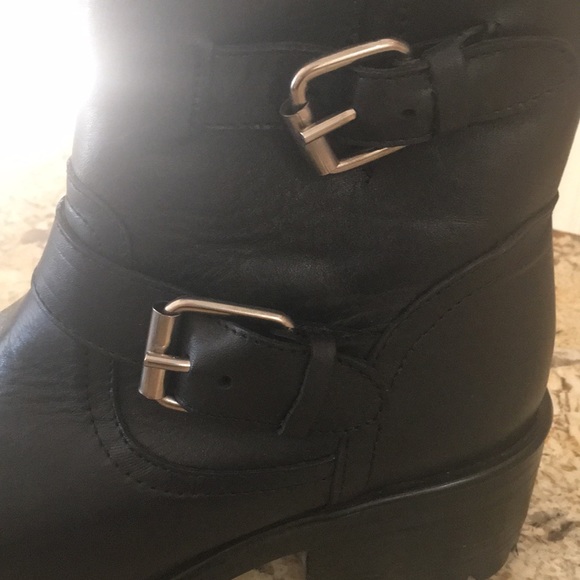 Steve Madden Boots - Picture 2 of 11